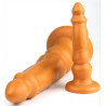 TheAssGasm Plug Chick XL 30 x 7.5cm